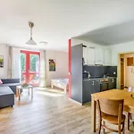 Apartamento Na Mechu-1 By Interhome Mezná