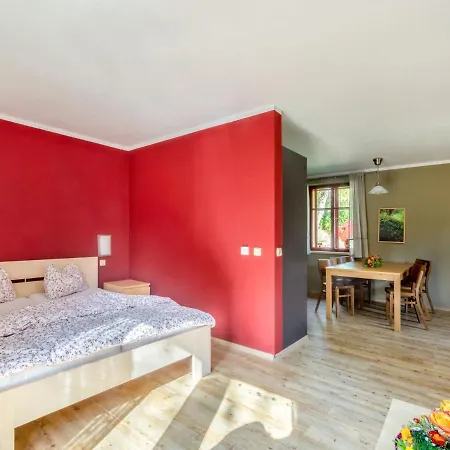 Na Mechu-1 By Interhome Mezná