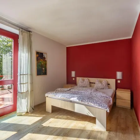 Lejlighed Na Mechu-1 By Interhome *
