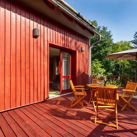 Daire Na Mechu-1 By Interhome