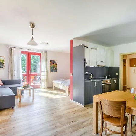 Daire Na Mechu-1 By Interhome Mezná