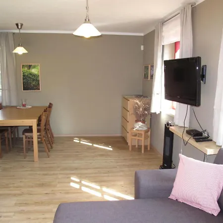 Apartment Na Mechu-1 By Interhome Mezna
