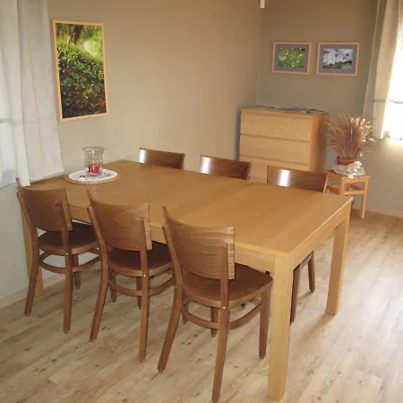 Na Mechu-1 By Interhome Apartment