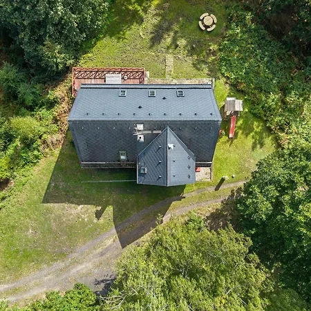 Na Mechu-1 By Interhome Mezná