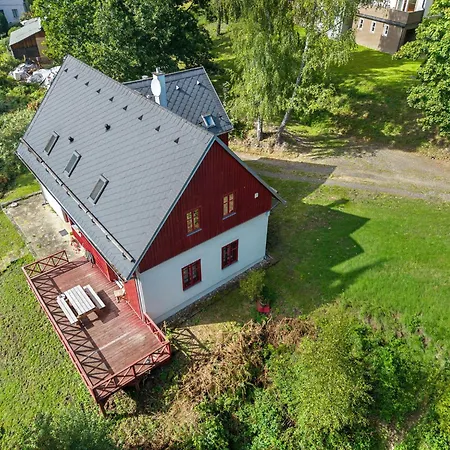 Na Mechu-1 By Interhome * Mezná