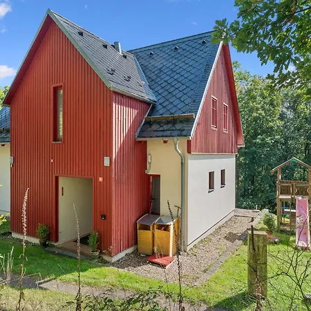 Na Mechu-1 By Interhome Apartment