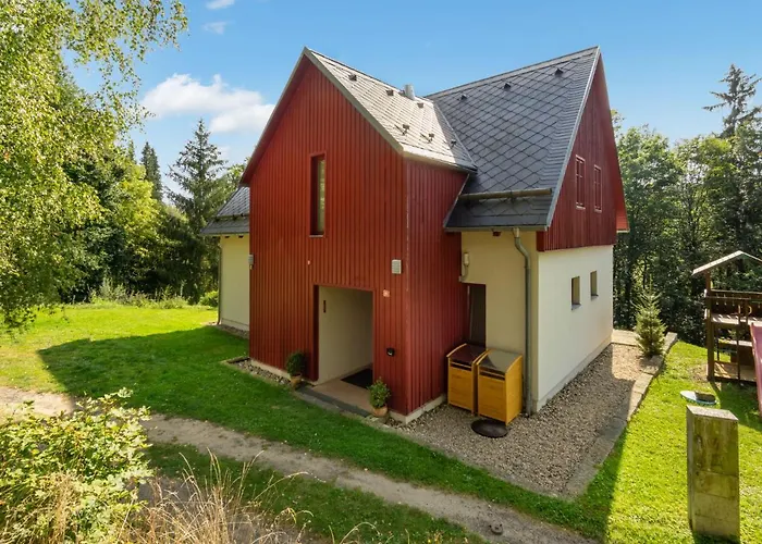Na Mechu-1 By Interhome