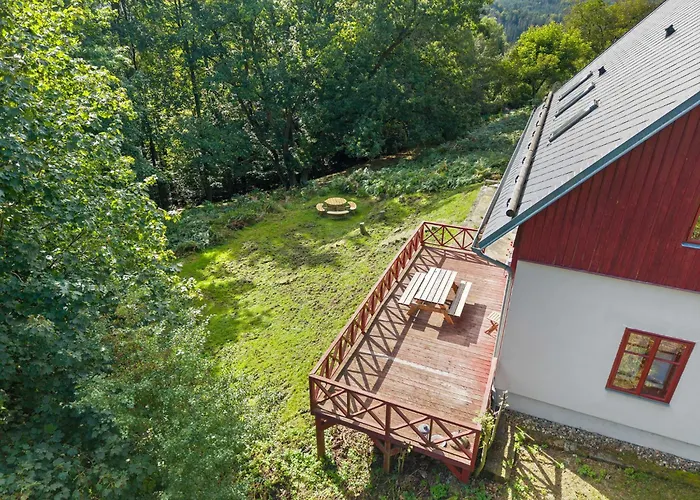 Na Mechu-1 By Interhome *